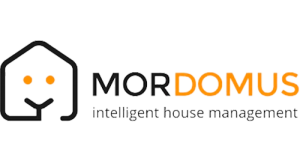 Mordomus logo